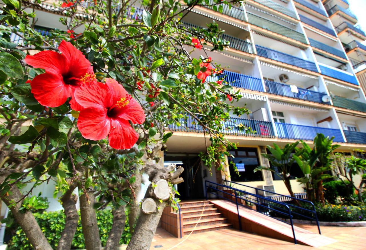 Expoholidays - Apartamento Crucero Lägenhet Aguadulce  Exteriör bild