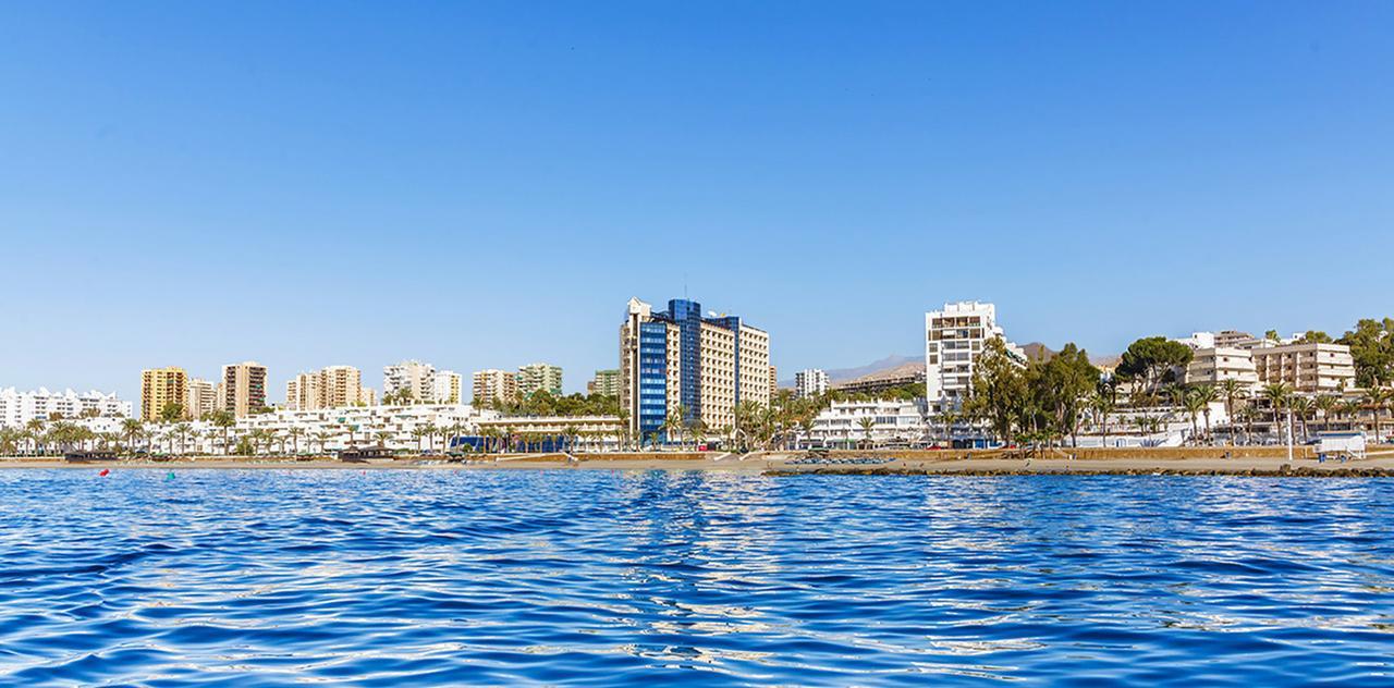 Expoholidays - Apartamento Crucero Lägenhet Aguadulce  Exteriör bild