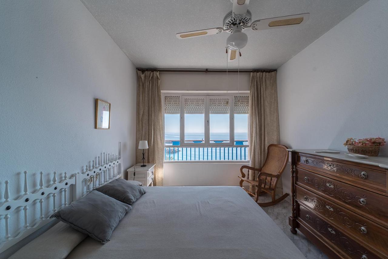 Expoholidays - Apartamento Crucero Lägenhet Aguadulce  Exteriör bild