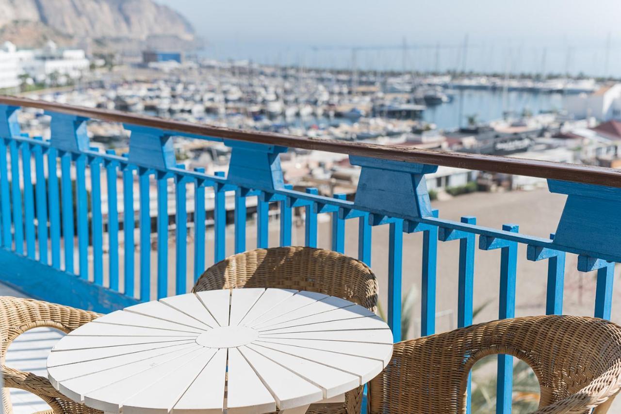 Expoholidays - Apartamento Crucero Lägenhet Aguadulce  Exteriör bild