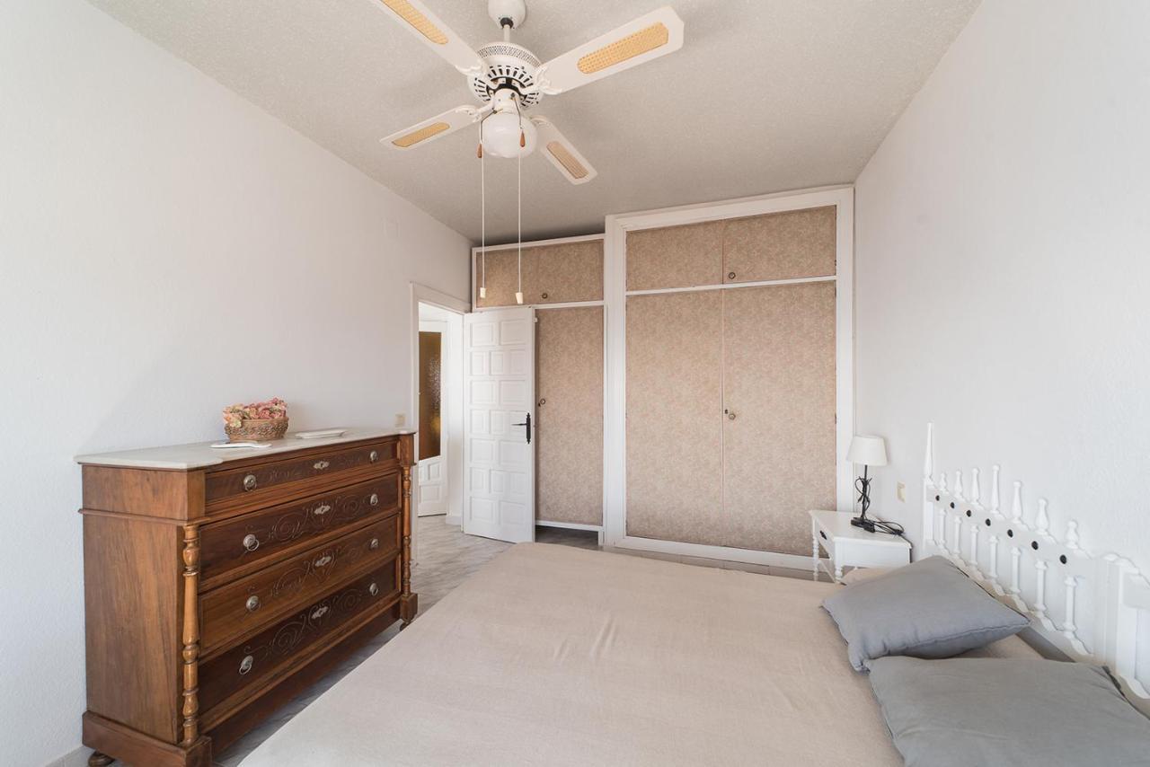 Expoholidays - Apartamento Crucero Lägenhet Aguadulce  Exteriör bild